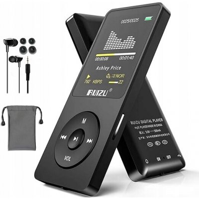 RUIZU X02 64GB – Zboží Živě