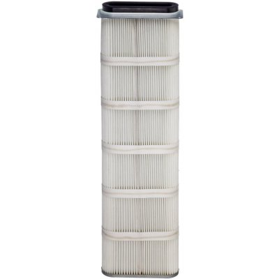 Vzduchový filtr HENGST FILTER E1501L – Hledejceny.cz