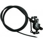 EOVOLT Zadní hydraulický kotoučový brzdový třmen 1550 mm pro 16" model – Zboží Dáma
