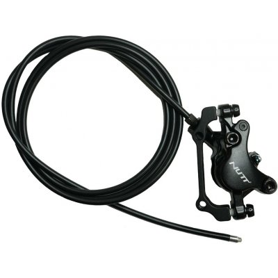 EOVOLT Zadní hydraulický kotoučový brzdový třmen 1550 mm pro 16" model – Zboží Dáma