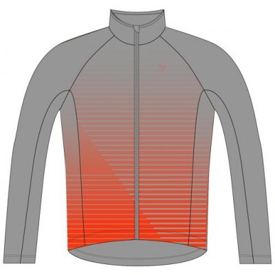 Silvini Parina MJ1610 cloud-ruby pánská – Hledejceny.cz