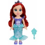 Jakks Pacific Disney malá mořská víla panenka Ariel – Zboží Mobilmania