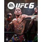 EA Sports UFC 6 – Sleviste.cz