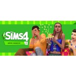 The Sims 4: Domácí kino – Zbozi.Blesk.cz