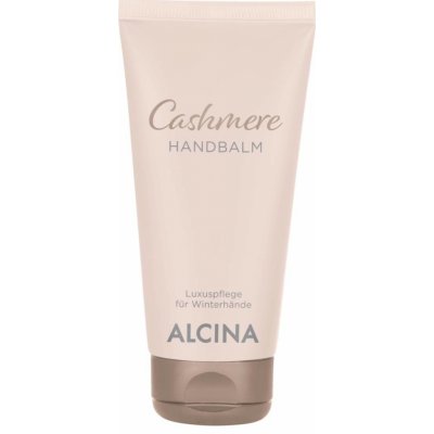 Alcina Kašmírový balzám na ruce 50 ml – Sleviste.cz