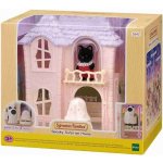 Sylvanian Families Strašidelný dům plný hrůzy – Hledejceny.cz