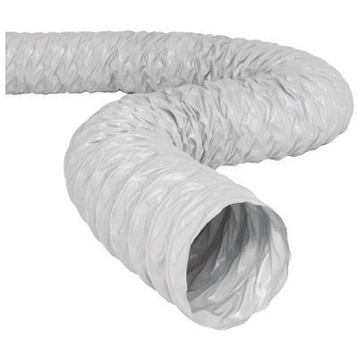 Ventishop GREYFLEX 160 ohebná PVC hadice (10 m)