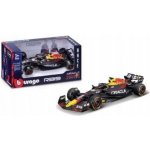 Bburago RACE Formula F1 Red Bull Racing RB19 2023 1 Max Verstappen 1:43 – Zboží Dáma
