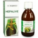 Marnys Hepalive 250 ml