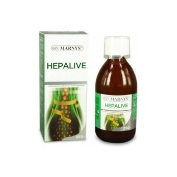 Marnys Hepalive 250 ml