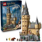 LEGO® Harry Potter™ 76454 Bradavický hrad Hlavní věž – Zboží Živě