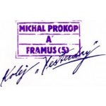 Prokop Michal & Framus 5 - Kolej Yesterday LP – Hledejceny.cz