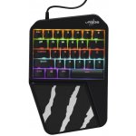 Hama uRage Ergo 1H 113786 – Sleviste.cz