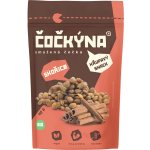 Čočkýna Smažená Čočka Bio skořice 40 g – Sleviste.cz