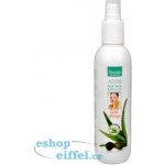 Finclub Gel spray Aloe Vera & olivový olej 200 ml – Zboží Dáma