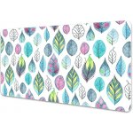 pracovní podložka na stůl cartoonish seznam – Sleviste.cz