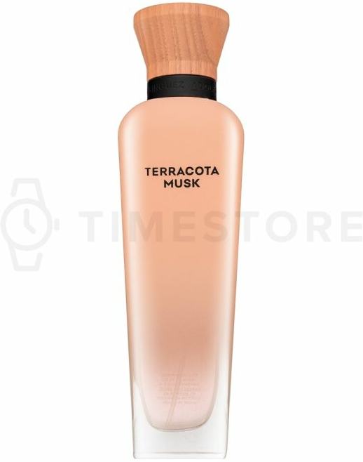 Adolfo Dominguez Terracota Musk parfémovaná voda dámská 120 ml