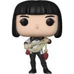 Funko Pop! Shang-Chi Xialing Marvel – Zboží Mobilmania