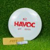 Frisbee HAVOC - Gold (Latitude64) Bílá