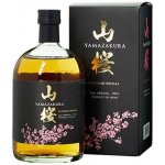 YAMAZAKURA BLENDED 40% 0,7 l (karton) – Hledejceny.cz