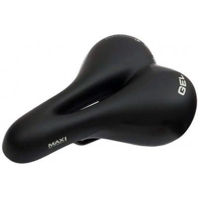 Max1 Gello Sport černé – Zboží Dáma