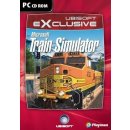 Train Simulator