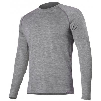 Lasting merino Atar 8484 šedé – Zboží Mobilmania