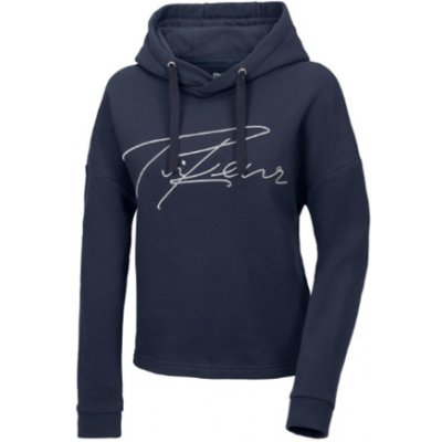 Pikeur Dámská mikina Hana modrá – Hledejceny.cz