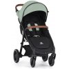 Kočárek Petite&Mars Street2 RWS Oak Iron Green 2024