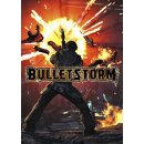 Bulletstorm