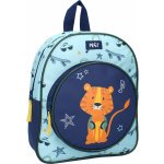 Vadobag lev Stay Silly modrý – Zboží Dáma