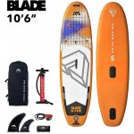 Paddleboard Aqua Marina Blade 10'6 – Zboží Dáma