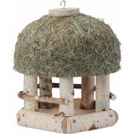 Sonstige Střecha krmné stanice se senem 29 cm x 28,5 cm x 30 cm – Zboží Dáma