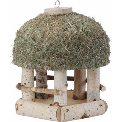 Sonstige Střecha krmné stanice se senem 29 cm x 28,5 cm x 30 cm – Zboží Dáma