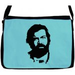 Taška přes rameno Bud Spencer – Zboží Mobilmania