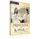 Princezna a písař