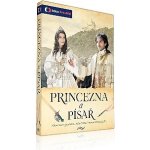 Princezna a písař – Sleviste.cz