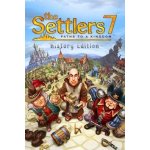 The Settlers 7 (History Edition) – Zbozi.Blesk.cz