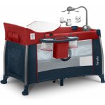 Lionelo Thomi Red Burgundy Blue 2v1 – Sleviste.cz
