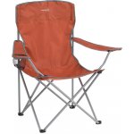 Židle Easy Camp Spruce Arm Chair červená – Hledejceny.cz