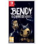 Bendy and the Dark Revival – Sleviste.cz