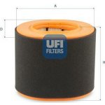 UFI Vzduchový filtr UFI 27.J63.00 – Hledejceny.cz