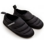 Warmpeace Down Booties Péřové papuče – Zboží Dáma