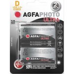 AgfaPhoto D 2ks AP-LR20U-2B – Zboží Živě