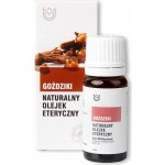 Naturalne Aromaty Esenciální olej Hřebíček 10 ml – Hledejceny.cz