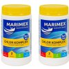 Marimex 19900048 Komplex Mini 5v1 2x900g