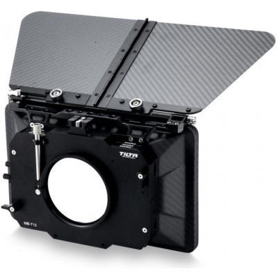 Tilta 4*5.65 Carbon Fiber Matte Box 80mm Back – Zboží Živě