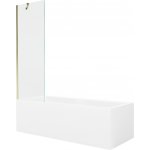 MEXEN Cubik 160 x 70 cm 550316070X9506000050 – Hledejceny.cz