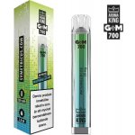 Aroma King Gem Bar Watermelon Freeze 20 mg 700 potáhnutí – Hledejceny.cz