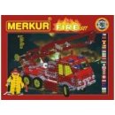 Merkur FIRE Set